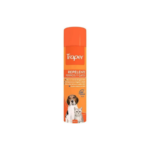 Repelente Traper Mascotas Aerosol 440 Cc