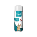 Shampoo Espuma Seca Traper Gato 170 ml