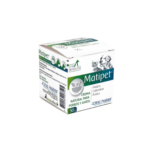 Matipet Crema Natural para Perros y Gatos Cicatrizante y Regeneradora de Piel