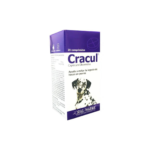 Cracul 20 Comprimidos