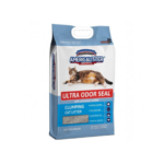 America Litter Ultra Odor Seal 7 kg Arena Aglutinante para Gatos Control de Olores