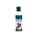 Alerdrag Shampoo Antialergico para Perros y Gatos Piel Sensible