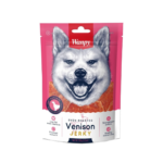 Wanpy Snack de Venado 100 g
