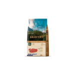 Bravery Iberian Pork Adulto Razas Pequeñas Libre de Granos 7 kg
