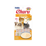 Inaba Churu Gato Pollo 56 g