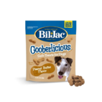 Bil Jac Gooberlicious Dog Treats 283 g
