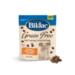Bil Jac Grain Free Pollo-batata Dog Treats 283 g