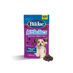 Bil Jac Snack Little Jacs Small Dog Training Treats 113 g