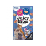 Inaba Juicy Bites Pollo y Atún 33,9 g