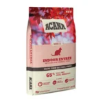Acana Indoor Entrée Alimento Para Gatos De Interior 4.5kg