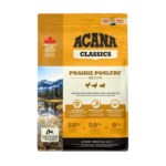Acana Classic Prairie Poultry 9,7 kg Alimento para Perros