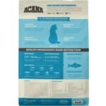 Acana Cat Wild Atlantic 4.5 kg Libre de Granos para Gatos - Imagen 2