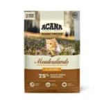Acana Meadowland para Gatos 1.8 kg Libre de Granos