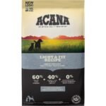 Acana Light& Fit 2 kg
