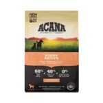 Acana Puppy & Junior Alimento Para Perros Cachorros Libre De Granos 5.9kg