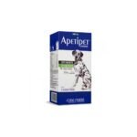 Apetipet Jarabe 100 ml Estimulante del Apetito para Perros