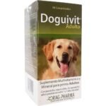Doguivit Adulto Suplemento Vitaminico para Perros Adultos