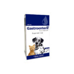 Gastroenteril 2.5% Suspension Oral 120 ml Antidiarreico para Perros y Gatos