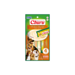 Inaba Churu Snack para Perros Sabor Pollo 56 g