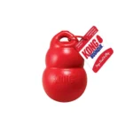 KONG Bounzer Juguete para Perros Talla M