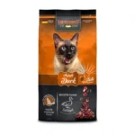 Leonardo Adulto Pato 1.8 kg Alimento para Gatos