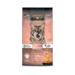 Leonardo Adulto Salmón 1.8 kg Libre de Granos para Gatos