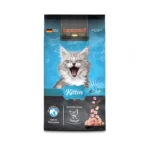 Leonardo Kitten 1,8 kg Alimento para Gatitos en Crecimiento