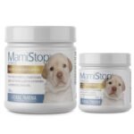 Mamistop Sustituto Lácteo para Cachorros 125 g Leche para Perros
