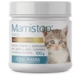 Mamistop Sustituto Lácteo para Gatitos 100 g Leche para Gatos