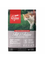 Orijen Fit & Trim para Gatos 1.8 kg Libre de Granos