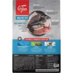 Orijen Six Fish para Gatos 1.8 kg Libre de Granos - Imagen 2