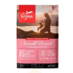 Orijen Small Breed 4.5 kg Alimento para Perros de Razas Pequeñas