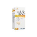 Papainpet 30 Comprimidos Suplemento Natural con Papaína para Perros y Gatos