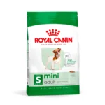Royal Canin Mini Adulto 2.5 kg Alimento Premium para Perros de Raza Pequeña