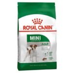 Royal Canin Mini Adulto 7,5 kg Alimento Premium para Perros de Raza Pequeña