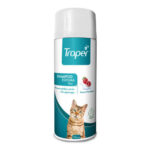 Traper Shampoo Espuma Seca para Gatos 170 ml