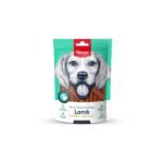 Wanpy Snack de Cordero para Perros 100 g