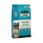 Acana Classic Wild Coast Alimento Para Perros Sabor Pescado 9.7 kg