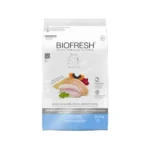 Alimento Perro Adulto Castrado Biofresh Raza Mediana Super Premium Esterilizados 3kg