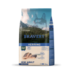 Bravery Herring Mini Adult 2kg Small Breeds