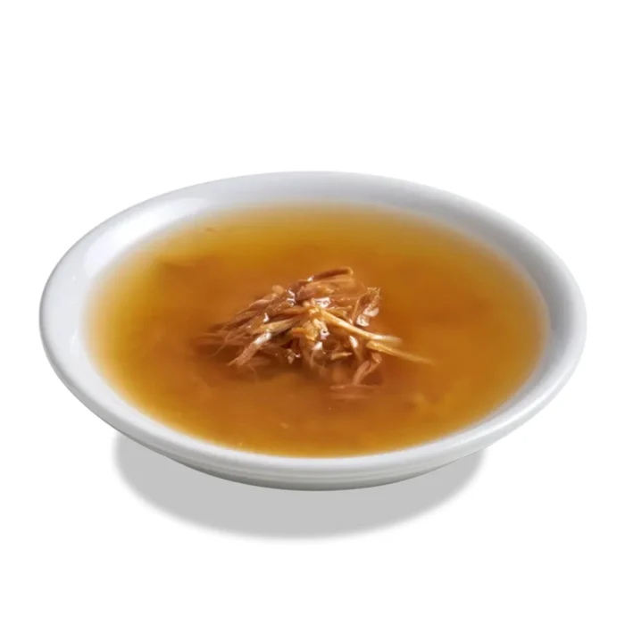 Leonardo Drink Pato 40g Sopa Hidratante para Gatos - Imagen 3