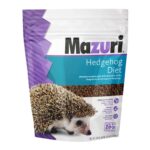 Mazuri Alimento para Erizo de Tierra Hedgehog Diet 500 g