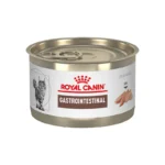 Royal Canin Gastrointestinal Gato Lata 145g Alimento Húmedo