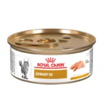 Royal Canin Urinary S/O Gato Lata 145g Alimento Húmed