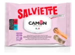 Toallitas Húmedas Camon Salviette Clorhexidina y Mirra
