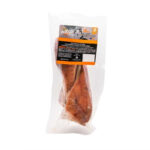 Wild Medio Hueso Jamón Serrano 2 Unidades  Snack para Perros